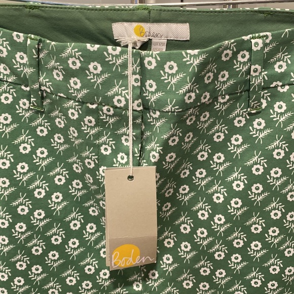 NWT Boden pants size 8 sold out online - Picture 8 of 11